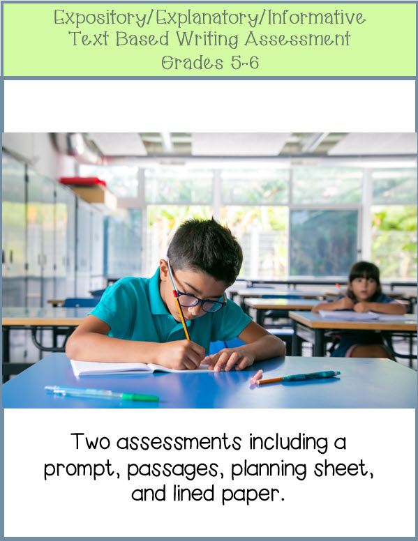 sixth-grade-writing-prompt-expository-text-evidence-assessment-write-bright-lady